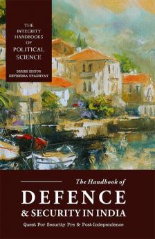 The Handbook of Defence & Security