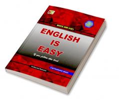 ENGLISH IS EASY