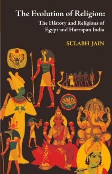 The Evolution Of Religion