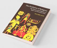 The Evolution Of Religion