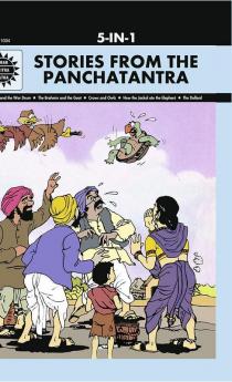 Stories From The Panchatantra