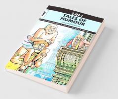 Tales Of Humour
