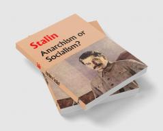 Anarchism Or Socialism