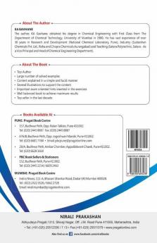 Chemical Reaction Engineering - Ii