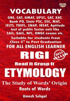 Rigi Etymology The Study of Words Origin