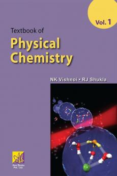 Textbook Of Physical Chemistry Vol.I