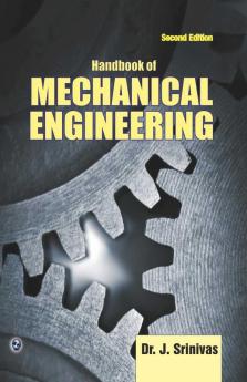 Handbook of Mechanical Engineering