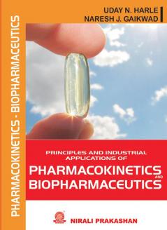 Pharamacokinetics & Biopharmaceutics