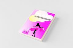 Blank Coupon Book