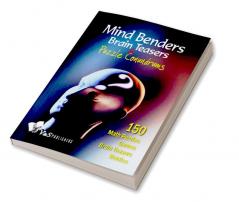 Mind Benders Brain Teasers & Puzzle Conundrums