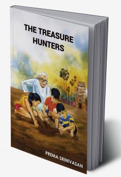 The Treasure Hunters