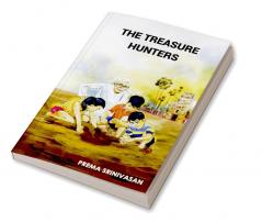 The Treasure Hunters