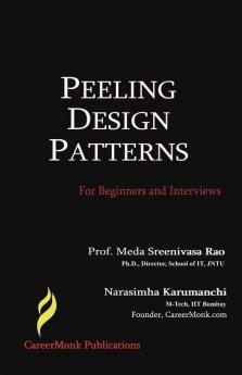 Peeling Design Patterns