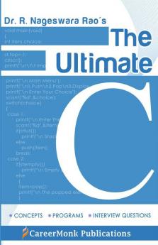 The Ultimate C