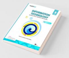 Touchpad® Information Technology Class 9 Vocational Course Code 402 Skill Education Based On Windows & Openoffice Code (402)