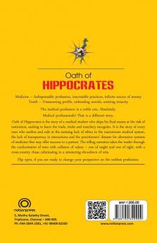 Oath of Hippocrates