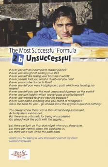 The Most Successful Formula 2b Unsuccessful