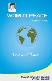 World Peace (War And Peace)