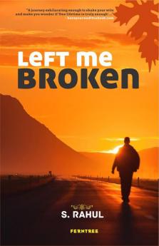 Left Me Broken