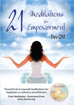 21 Meditations for Empowerment