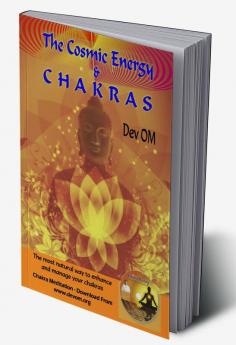 The Cosmic Energy & Chakras