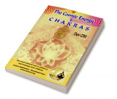 The Cosmic Energy & Chakras