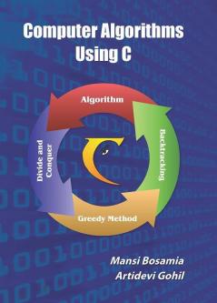 COMPUTER ALGORITHMS USING C