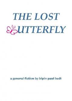 The Lost Butterfly