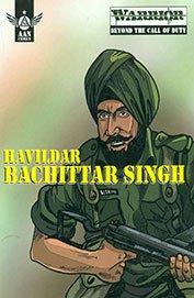 Havildar Bachittar Singh (Eng)