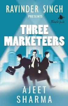 Three Marketeers