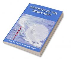 Foxtrots of the Indian Navy