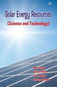 Solar Energy Resources