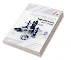 AutoCAD 2021 Beginners Guide