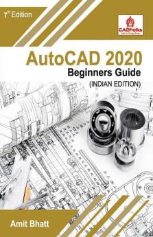 AutoCAD 2020 Beginners Guide