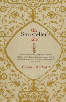 The Storyteller's Tale