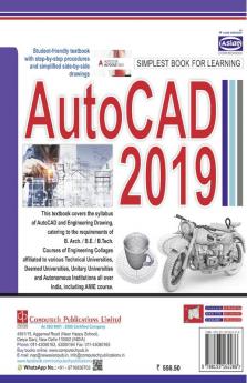 Autocad 2019