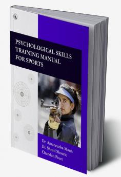 Psychological skills training manual for sports
