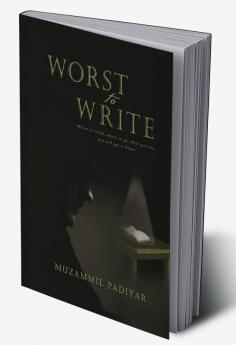 Worst to write