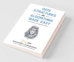 Data Structures And Algorithms Made Easy : Data Structures And Algorithmic Puzzles
