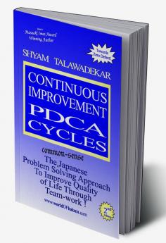 Continuous Improvement PDCA Cycles