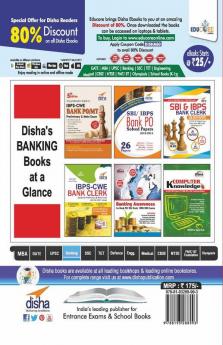 15 Practice Sets for Indian Post Payments Bank Scale I Preliminary Exam