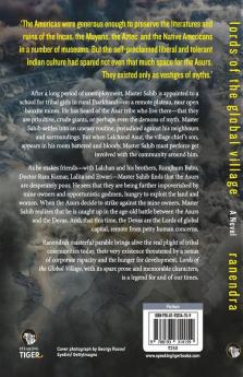 Lords of the Global Village: A Novel