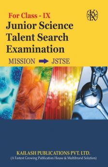 Junior Science Talent Search examination for Class ix