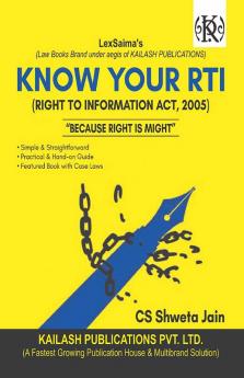 Know Your RTI