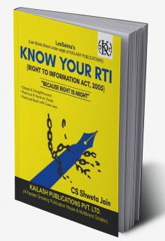 Know Your RTI