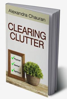 Clearing Clutter