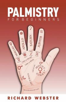 Palmistry For Beginners