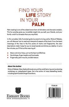 Palmistry For Beginners