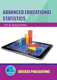 Advanced Educaitonal Statistics-Reference Book(English)