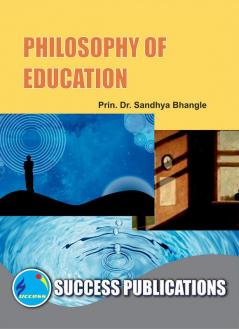 Philosophy of Education-Reference Book(English)